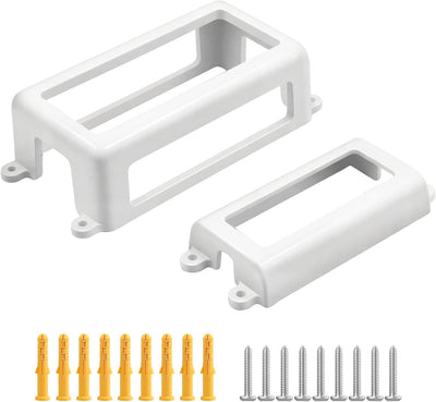 Kit soporte controlador adaptador corriente comp Govee H706/H705
