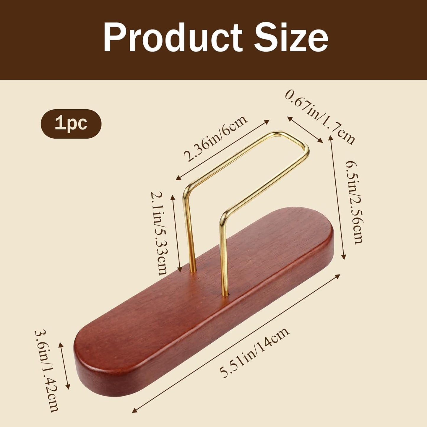 Contenedor para filtros de café conos tamaño 01 y 02