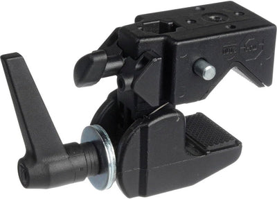 Abrazadera Sin Tornillo Manfrotto 035