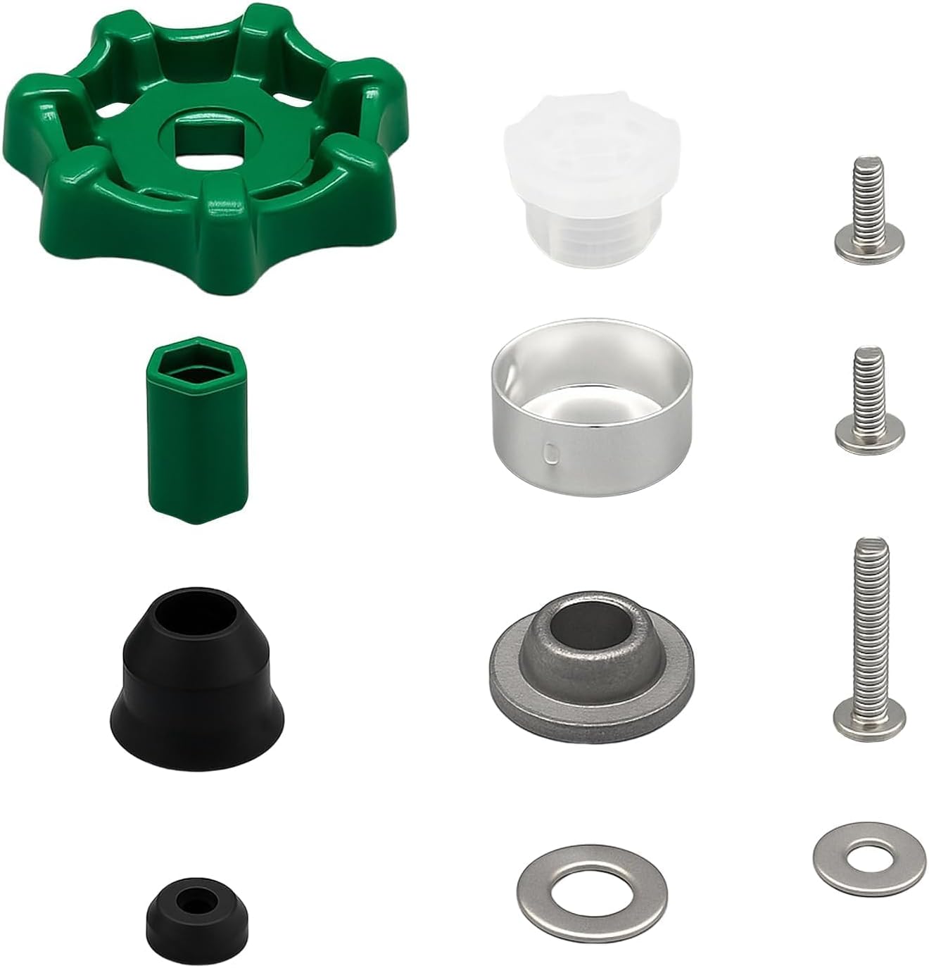 Kit servicio hidrante pared C-144KT-807 comp C-144