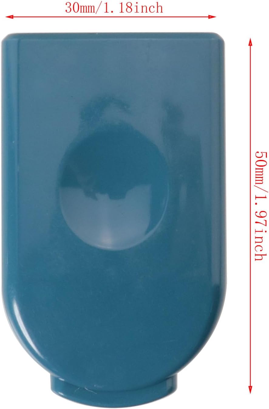 2 Pzas Conector Femenino 250V/10A para Electrodomésticos y Lámparas