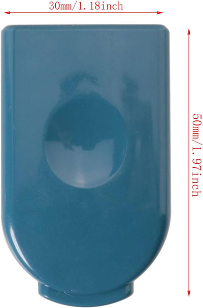 2 Pzas Conector Femenino 250V/10A para Electrodomésticos y Lámparas