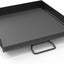 Plancha plana universal 14x16pulg para Camp Chef