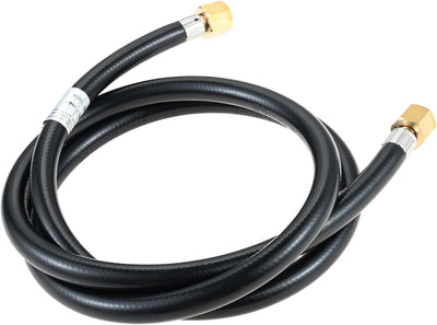 Conjunto extensión manguera propano 5ft 3/8pulg accesorios