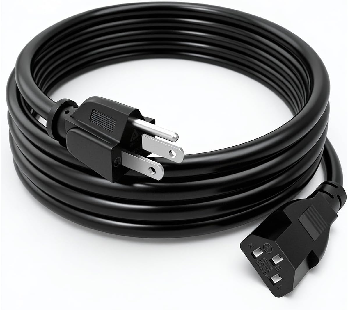Cable alimentación repuesto Traeger D2 6 pies