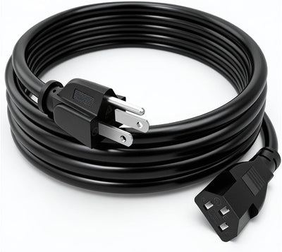 Cable alimentación repuesto Traeger D2 6 pies
