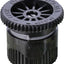 Rociador profesional 4pulg boquilla ajustable 15ft