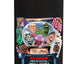 Botella de agua acero inoxidable sin BPA 2026