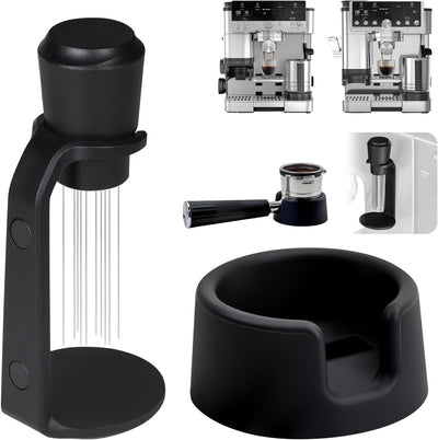 Soporte espresso portafiltro comp Ninja ES601 ES701