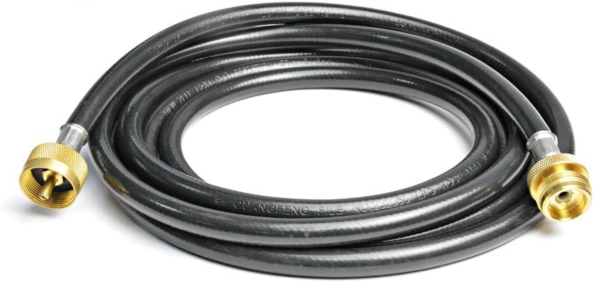 Adaptador bronce gas propano