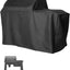 Cubierta parrilla Traeger Woodridge TFB86MLH 52x27pulg