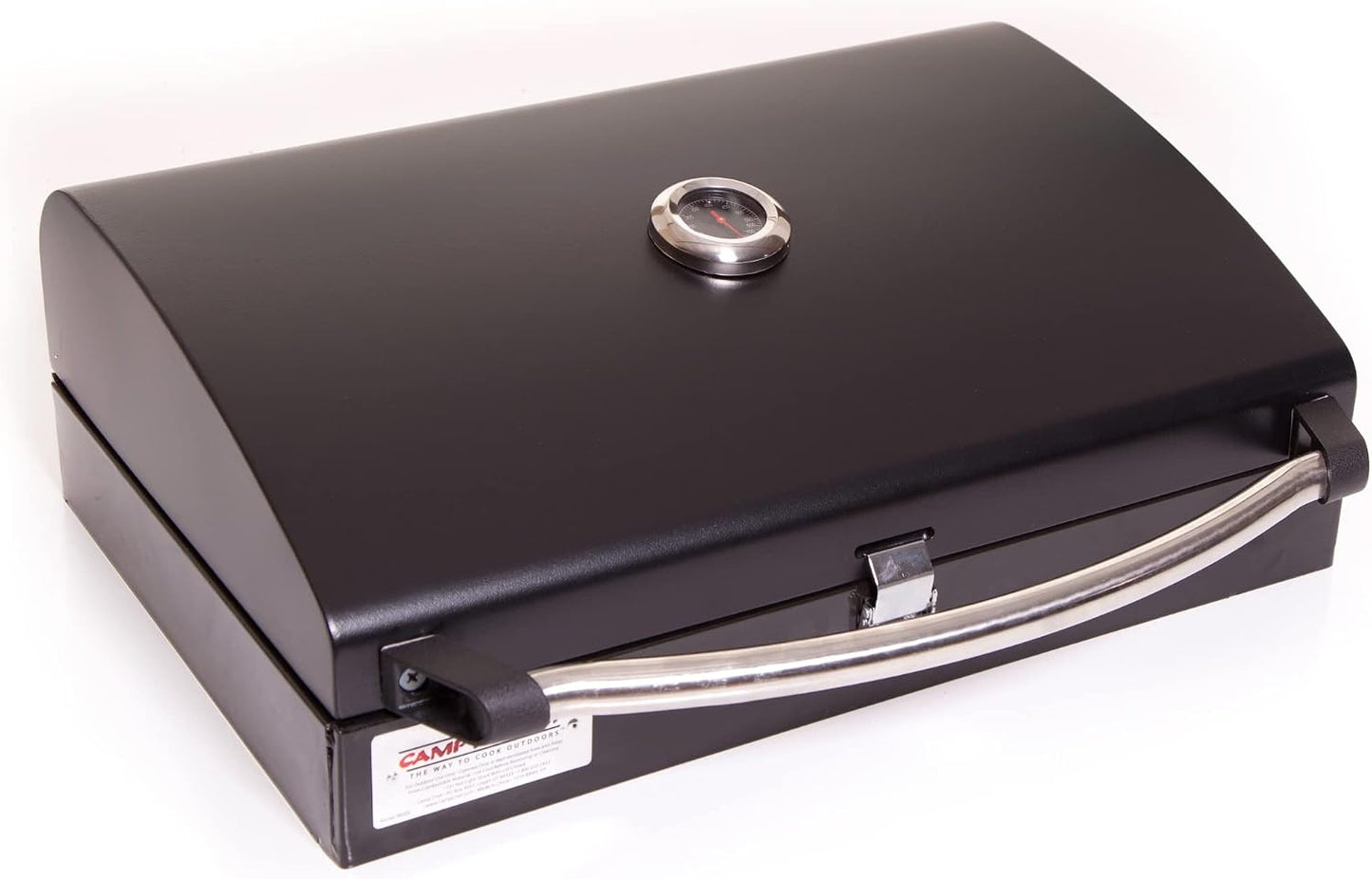 Caja parrilla profesional para estufas Orange Flame 16pulg