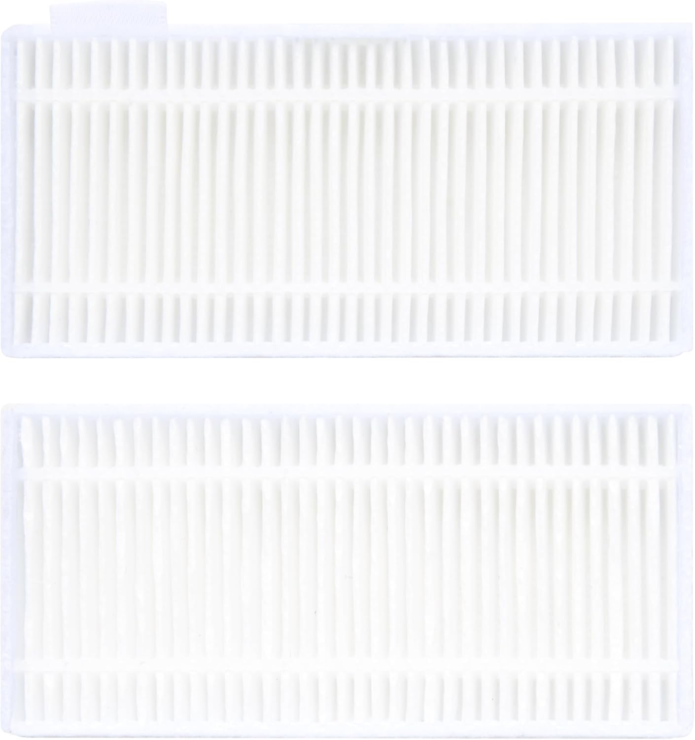 Filtro lavable eufy C28 set 2 unidades