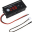 Controlador temperatura ventilador DC 12V PWM
