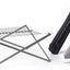 Parrilla camping compacta plegable Grizzly Grill