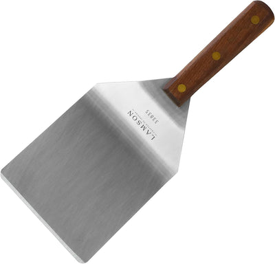 Turner mango nogal remachado 5x6