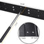 Herramienta dobladillo plegable chapa 16pulg acero HVAC