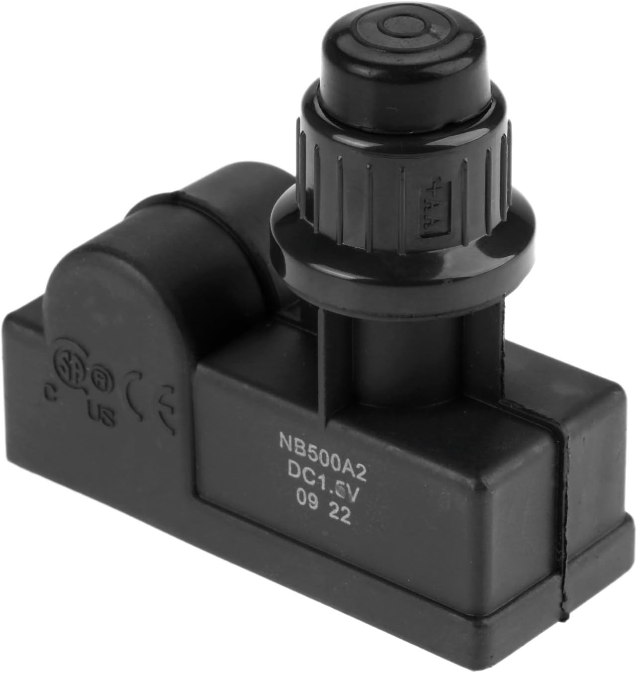 Encendedor botón 2 salidas macho repuesto Broil King