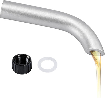 Kit boquilla válvula repuesto freidora Masterbuilt XL 10L