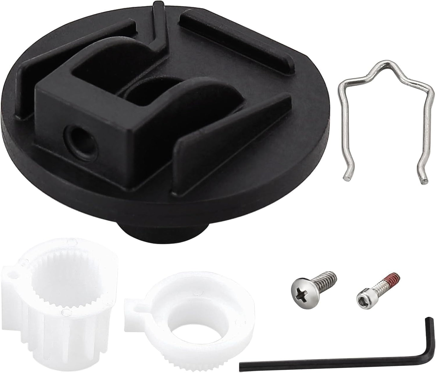 Kit adaptador mango ducha comp Moen Posi-Temp