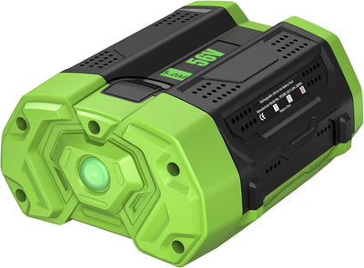 Batería 56V 5.0Ah para EGO BA1400 cortacésped
