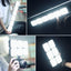 2 Luces LED VL100C para Cámara