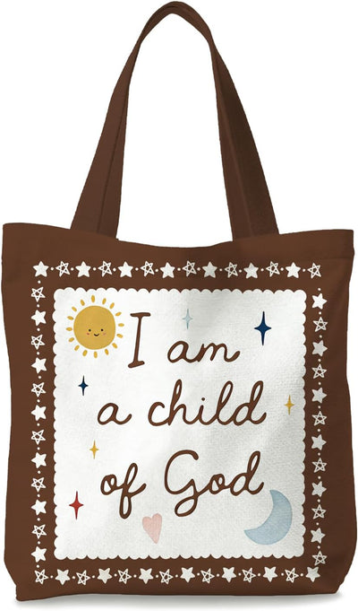 Bolsa de la Biblia para mujer regalo cristiano