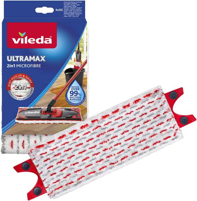 Almohadilla poliéster 18.1x5.6in blanco/rojo