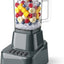Licuadora profesional 850W jarra 54oz 4 velocidades pulso