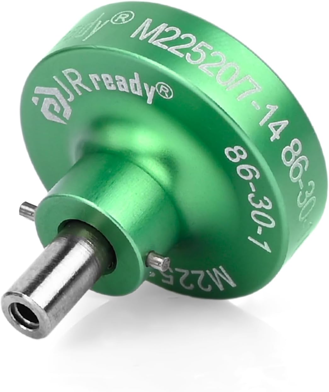 Posicionador para herramienta crimpado YJQ-W7A y W7Q M22520