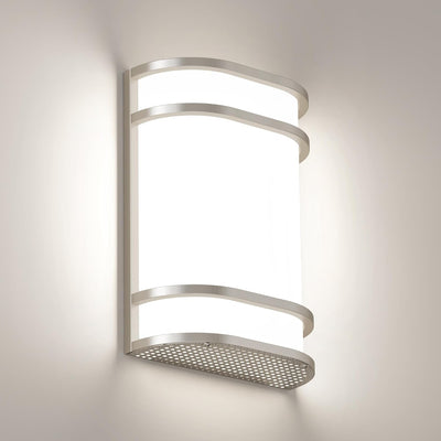 Lámpara pared LED ajustable 3000-6000K interiores