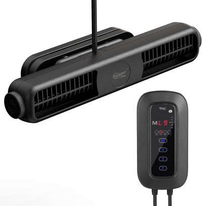 Wave Maker 55W 4750GPH acuario salado y dulce modo noche