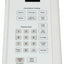 Panel control blanco comp para microondas GE