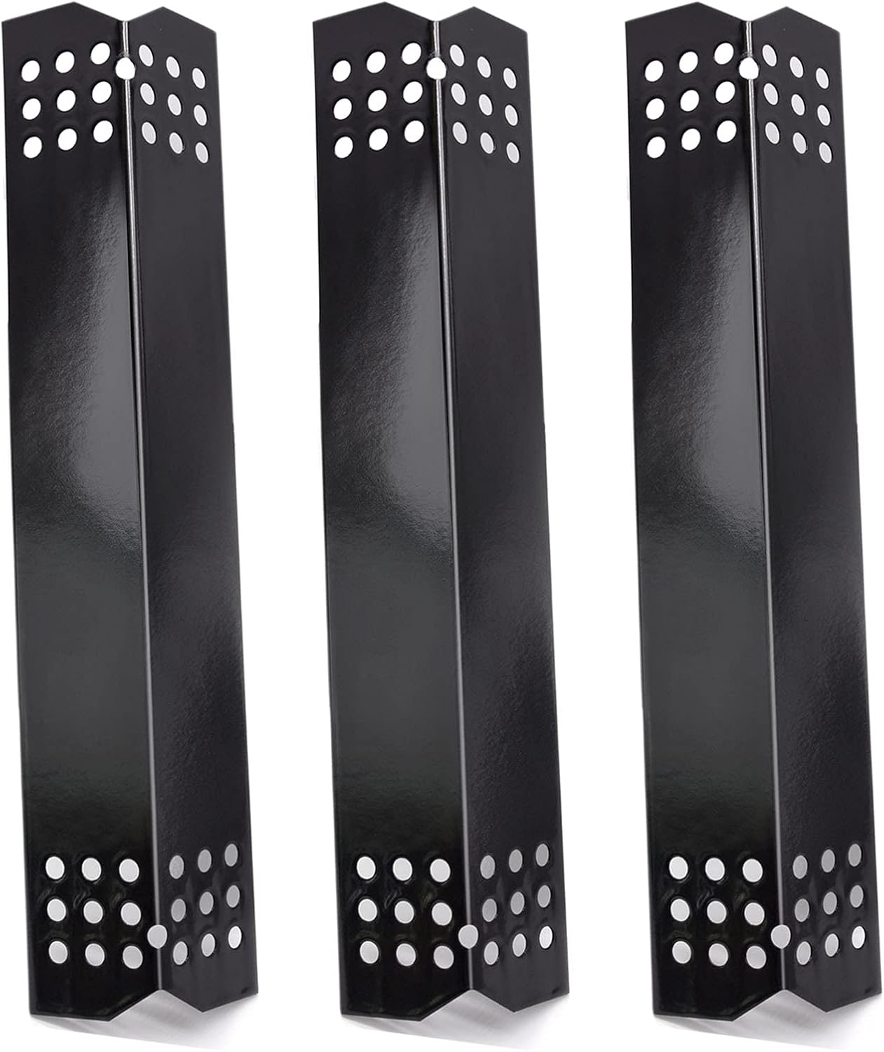 Protector calor Grill Master quemador Nexgrill