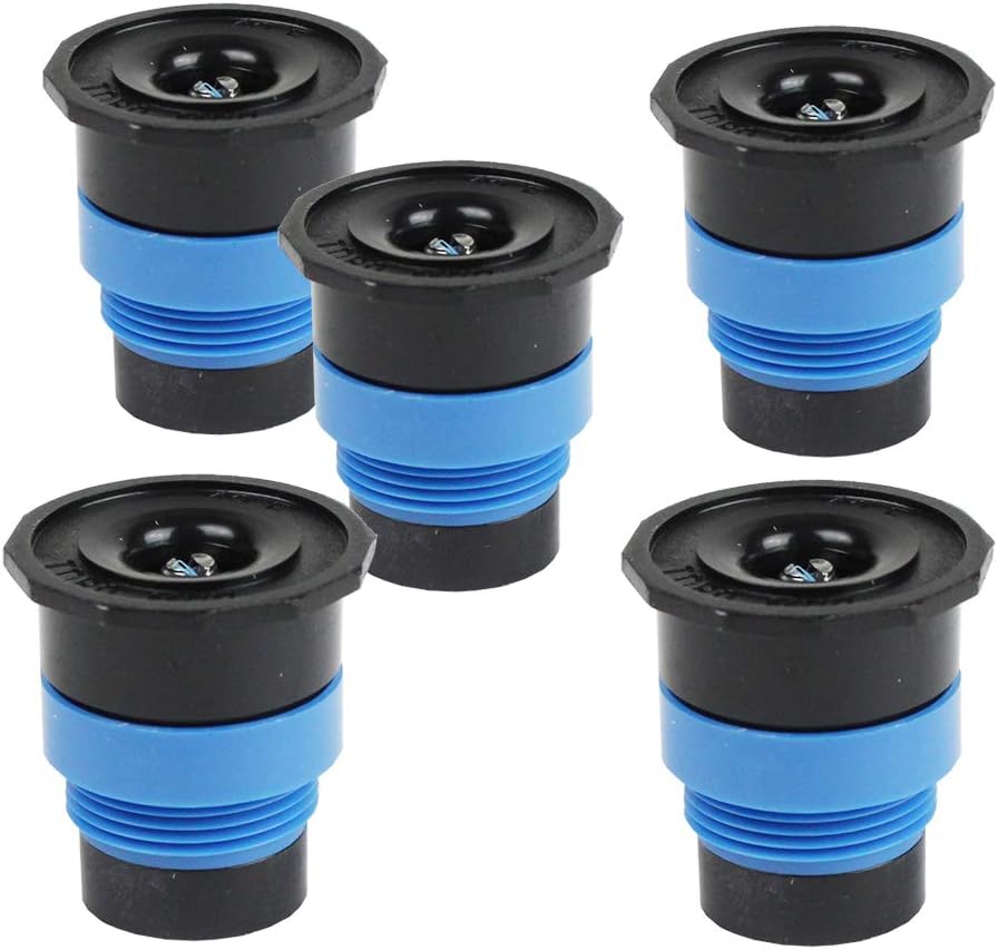 Boquilla completa 10pies serie 570 MPR azul