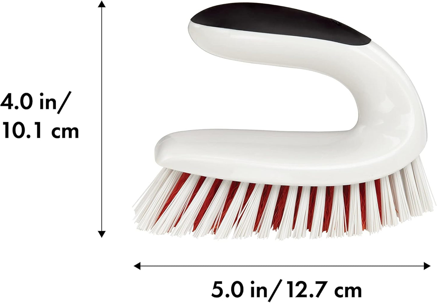 Cepillo fregar multipropósito OXO Good Grips