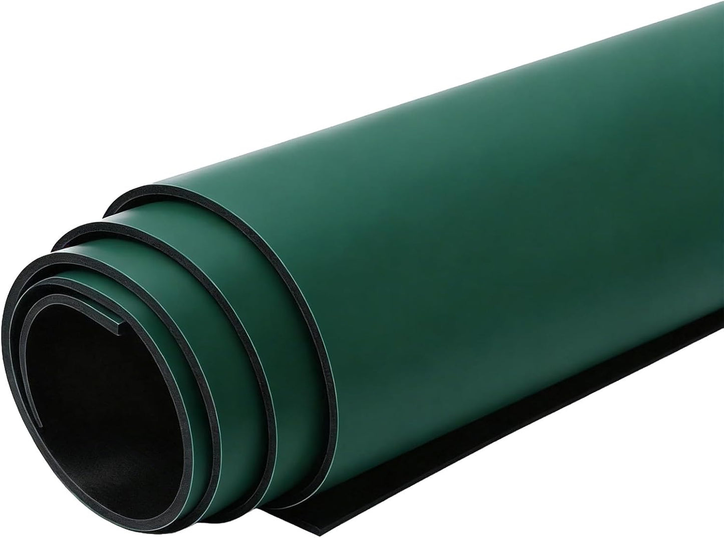 Tapete trabajo 36x60pulg 0.067pulg grosor resistente