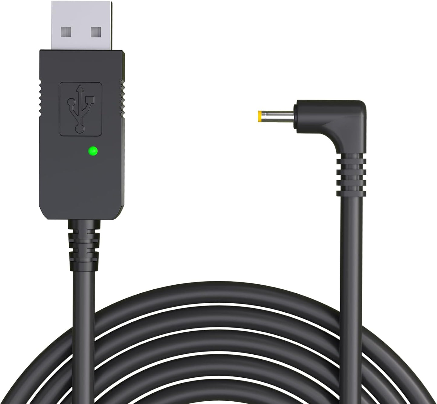 Cable carga USB comp para radios GMR2 R1 RH5R