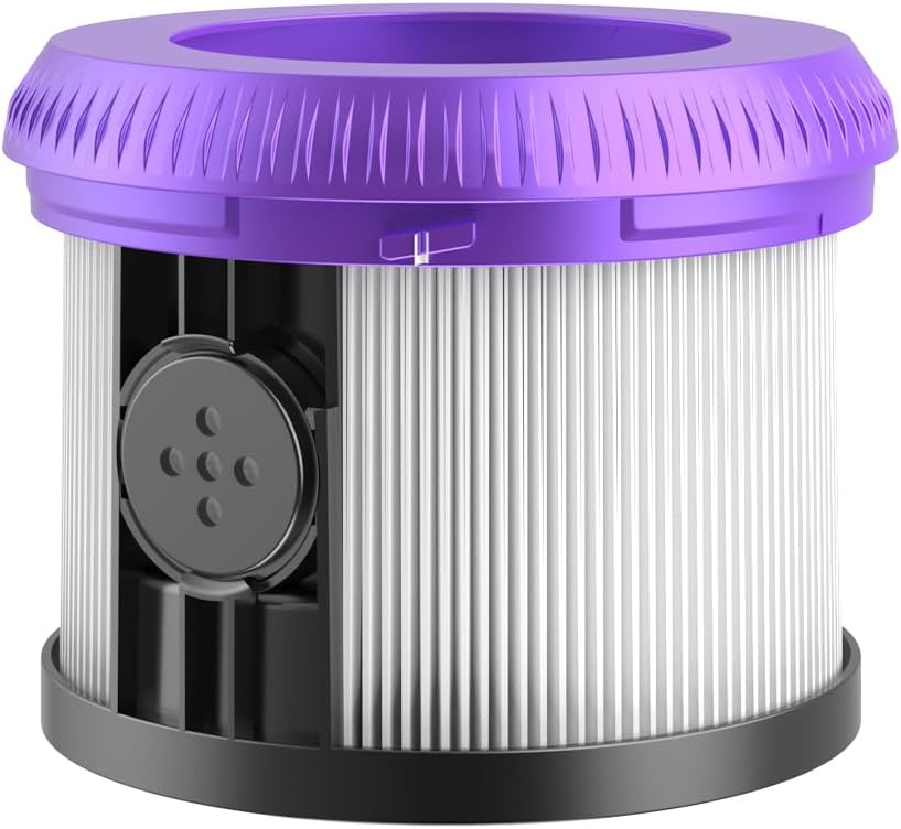 Filtro HEPA para aspiradora VAC05