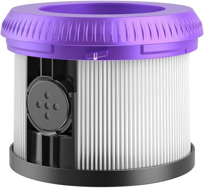 Filtro HEPA para aspiradora VAC05