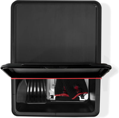 Funda almacenamiento Weber
