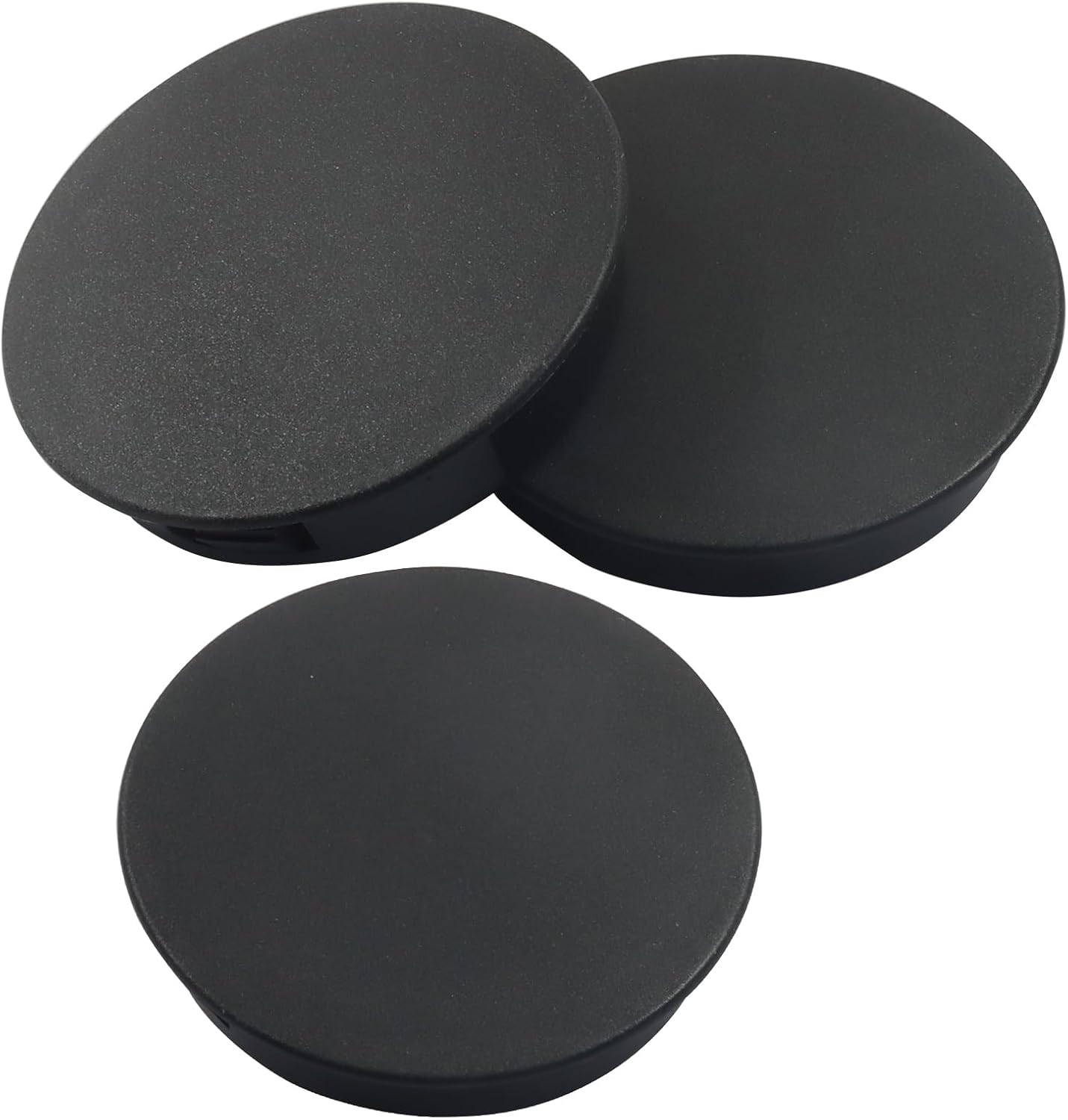 Tapones plástico 2-3/8 pulg s puerta bloqueo muebles