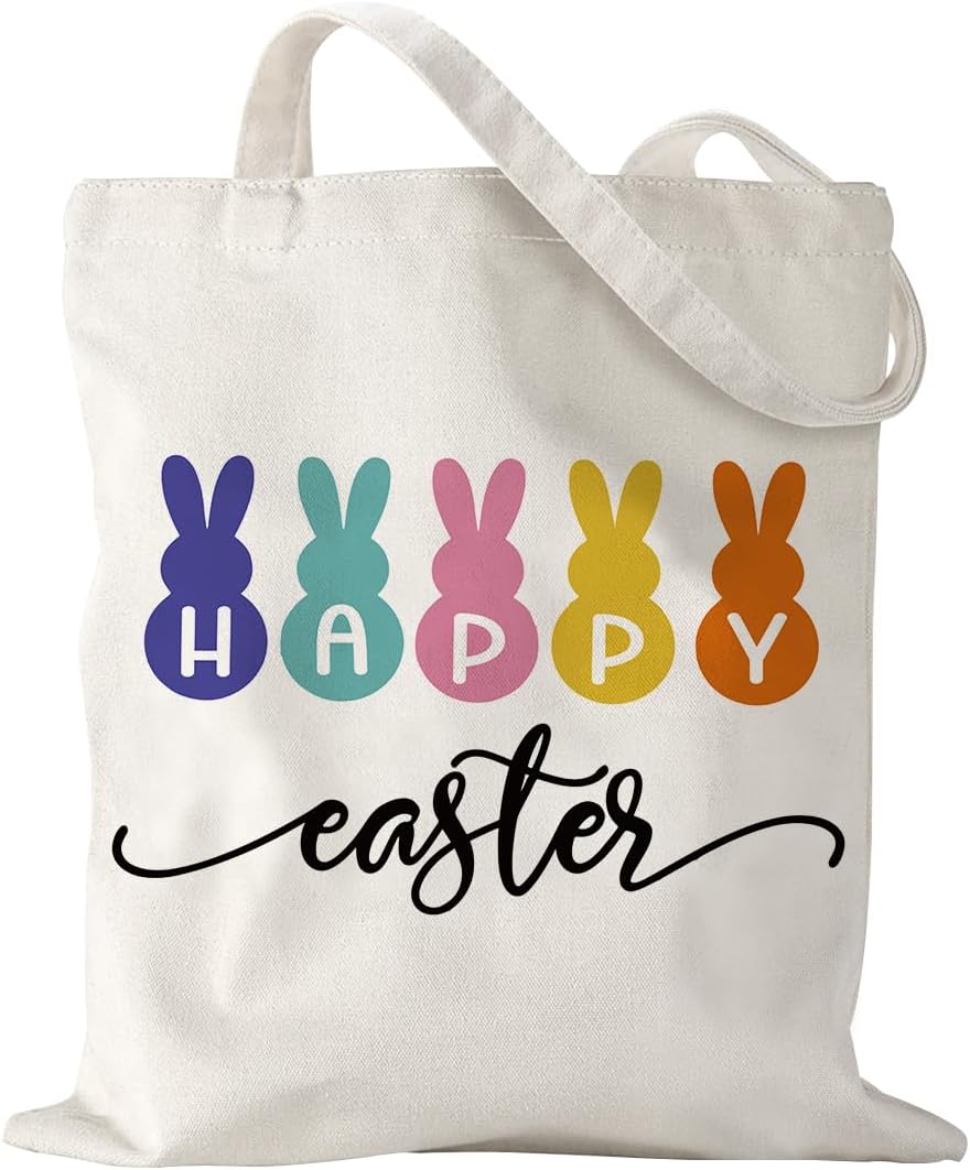 Bolsa de Pascua regalos mujer