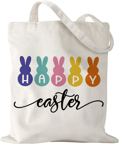 Bolsa de Pascua regalos mujer