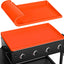 Cubierta silicona parrilla Blackstone 36pulg borde completo