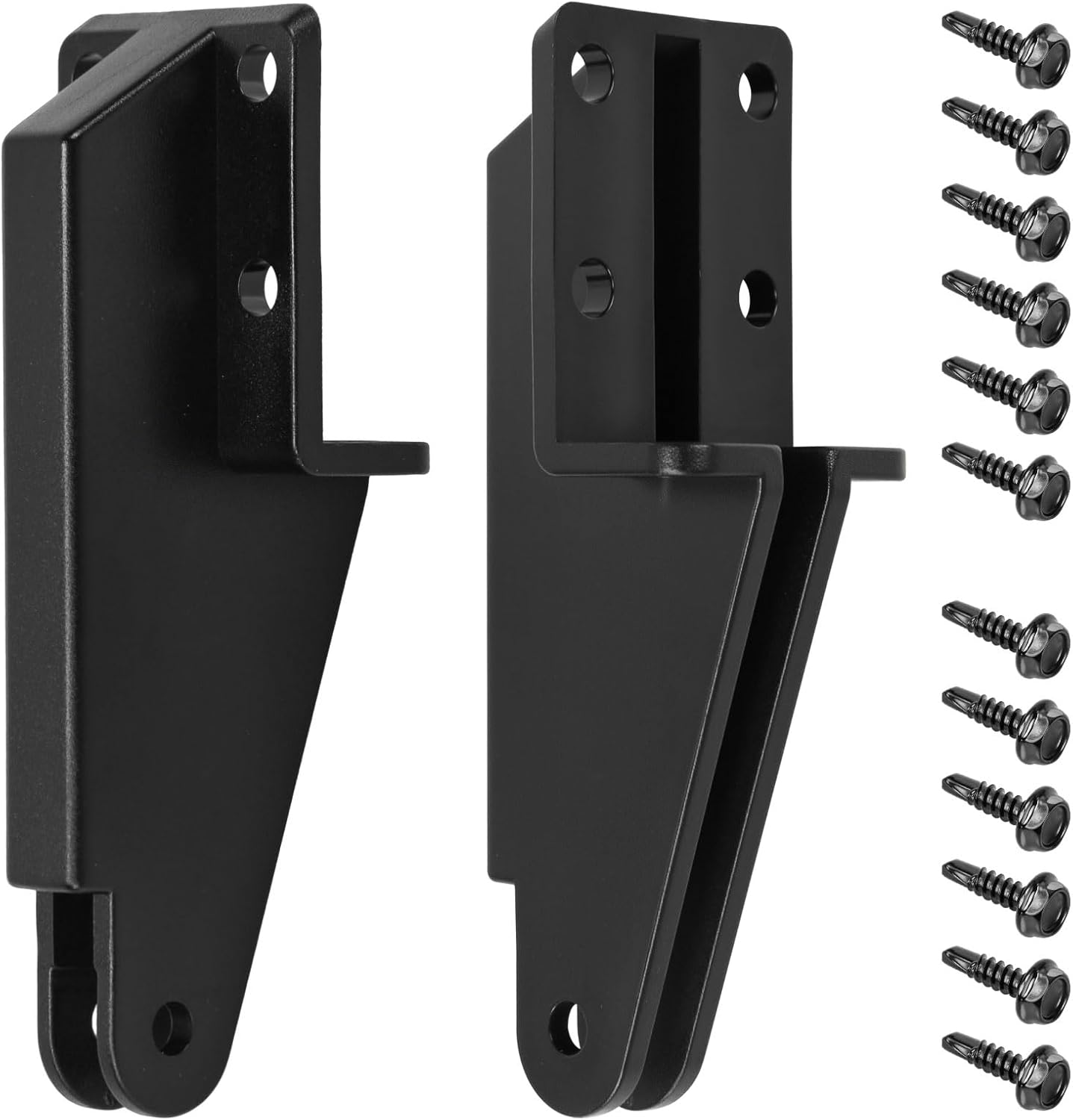 Soportes jamba puerta repuesto N349