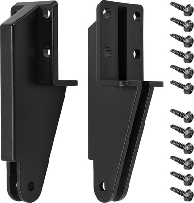 Soportes jamba puerta repuesto N349