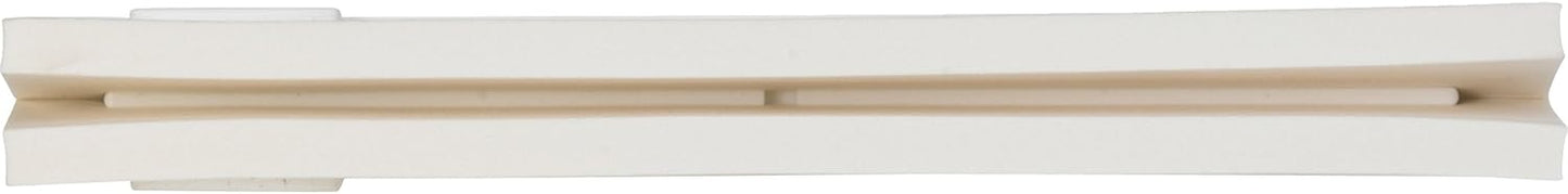 Casete repuesto 10 PP/RB blanco
