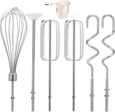 Set accesorios batidora mano comp KHM3 KHM5 KHM7