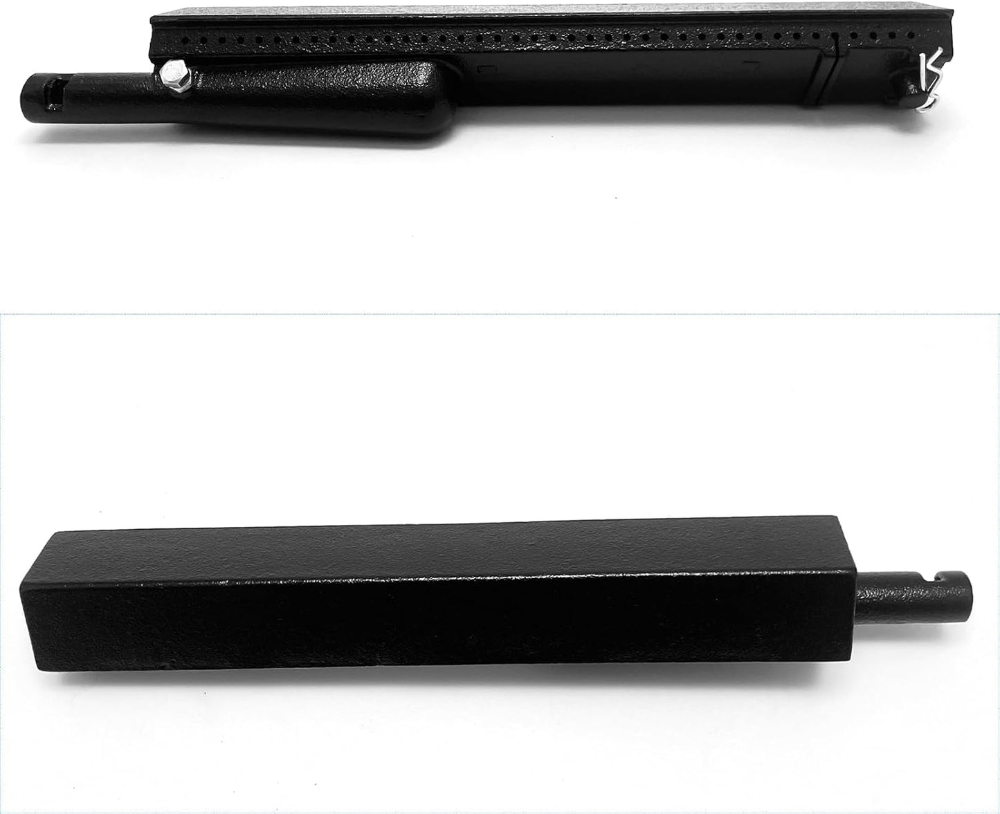 Kit 3 quemadores hierro fundido para Charbroil Thermos